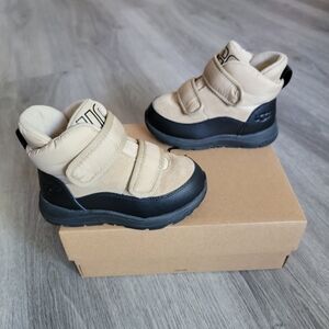 UGG Toddler Yose Puffer Waterproof Boot